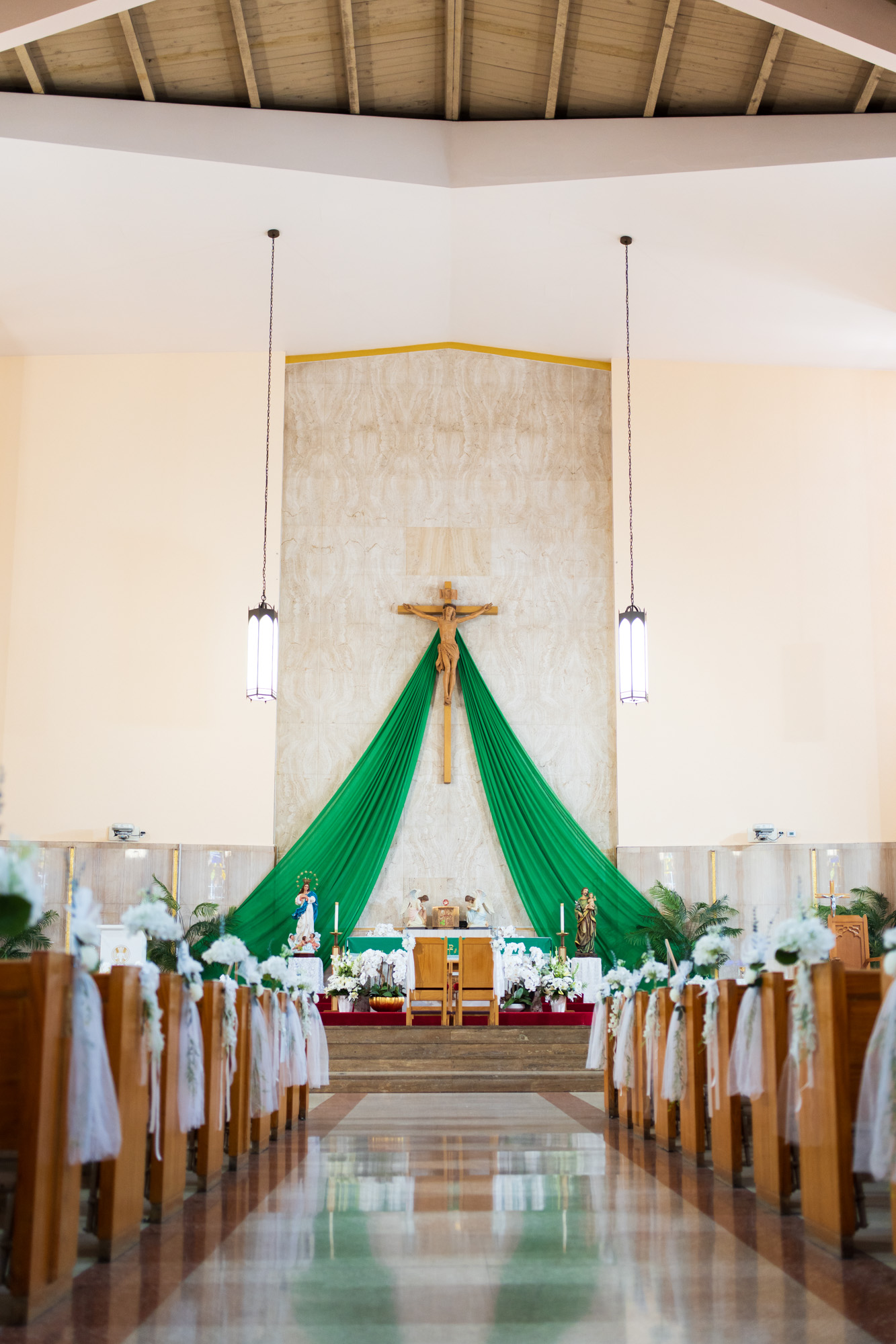 Kim & Roy wedding — gallery, photo 2